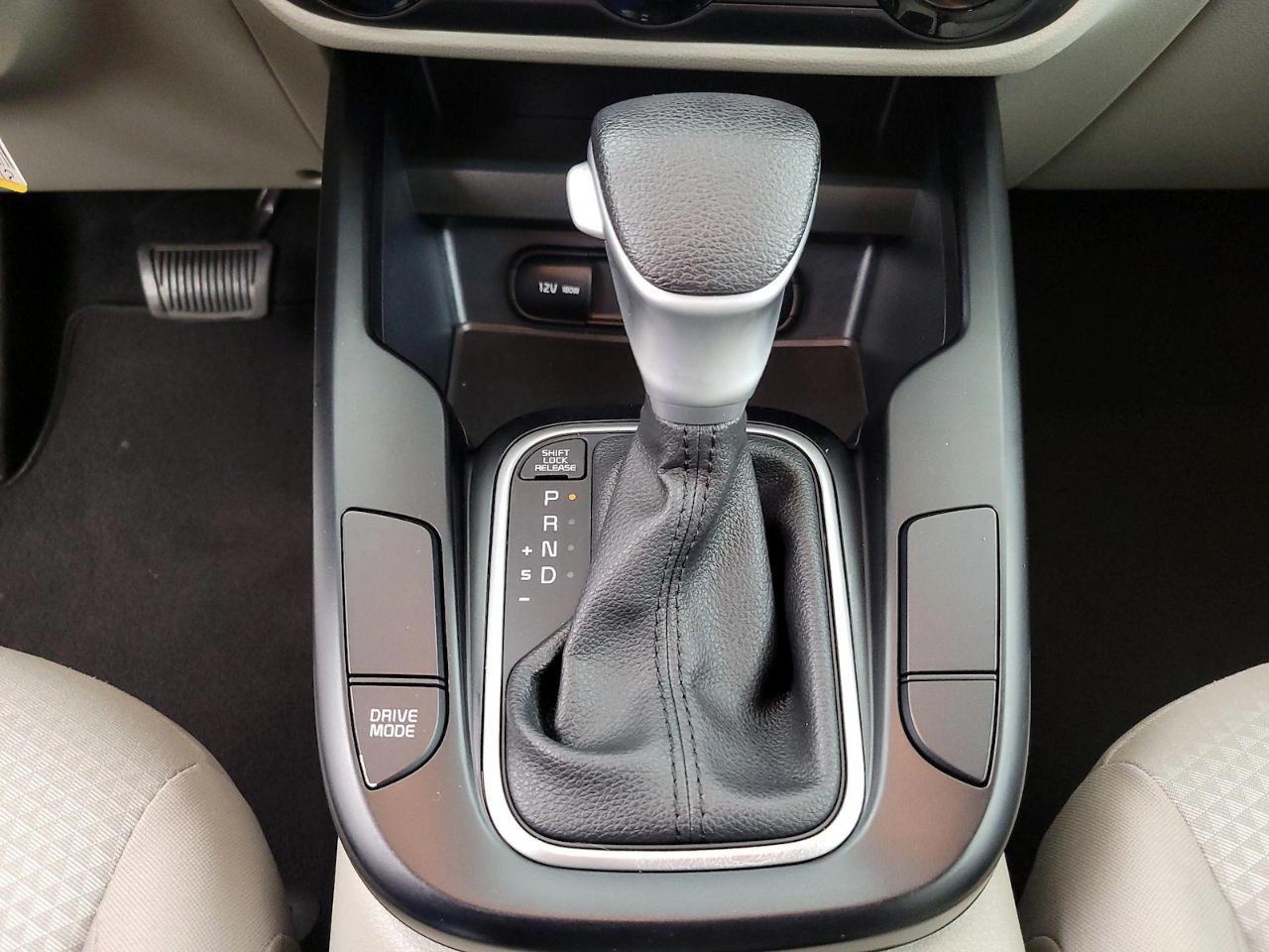 Kia Soul LX FWD 2025