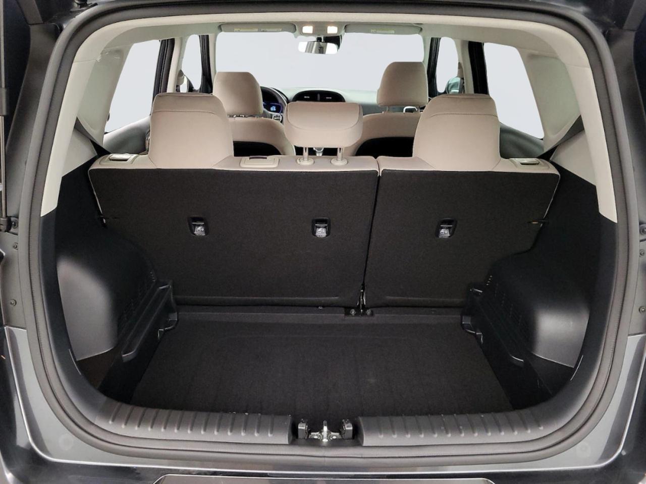 Kia Soul LX FWD 2025