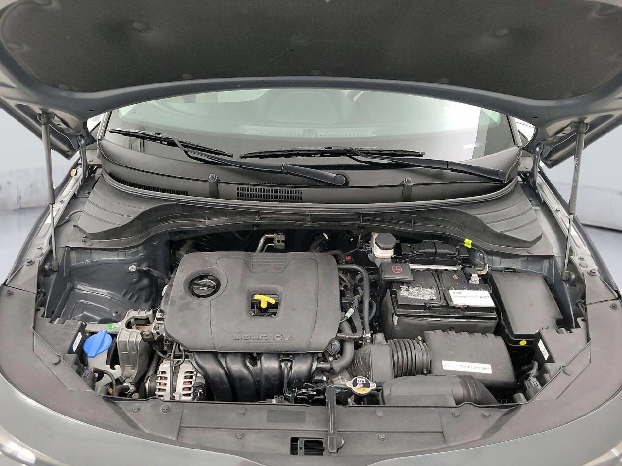 Kia Soul LX FWD 2025