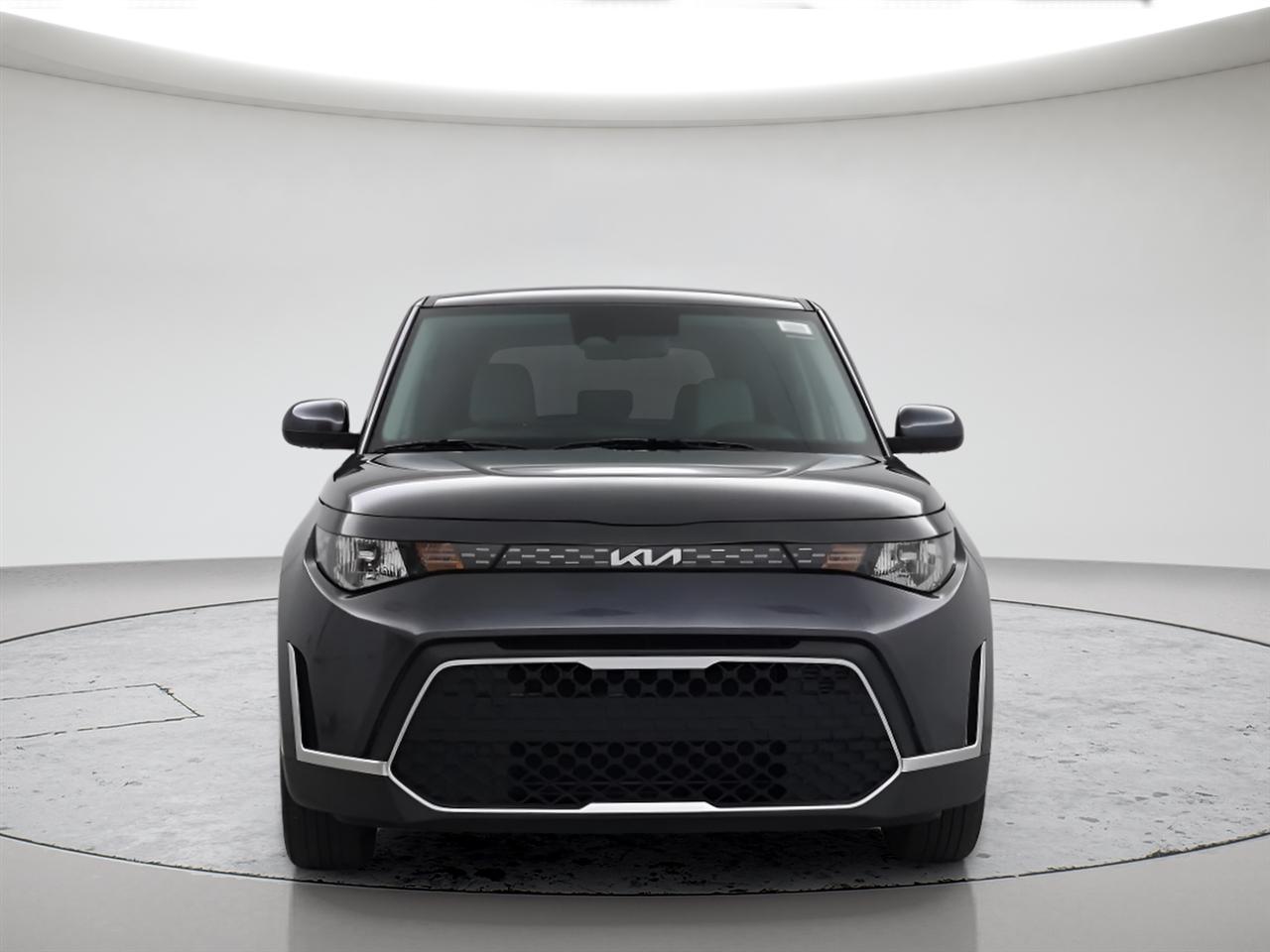 Kia Soul LX FWD 2025