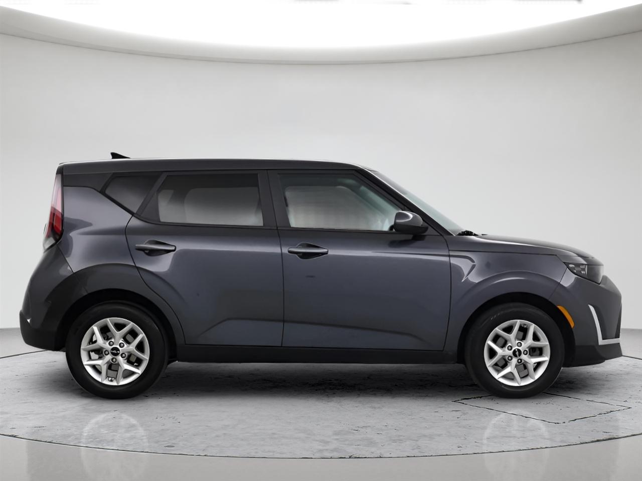 Kia Soul LX FWD 2025
