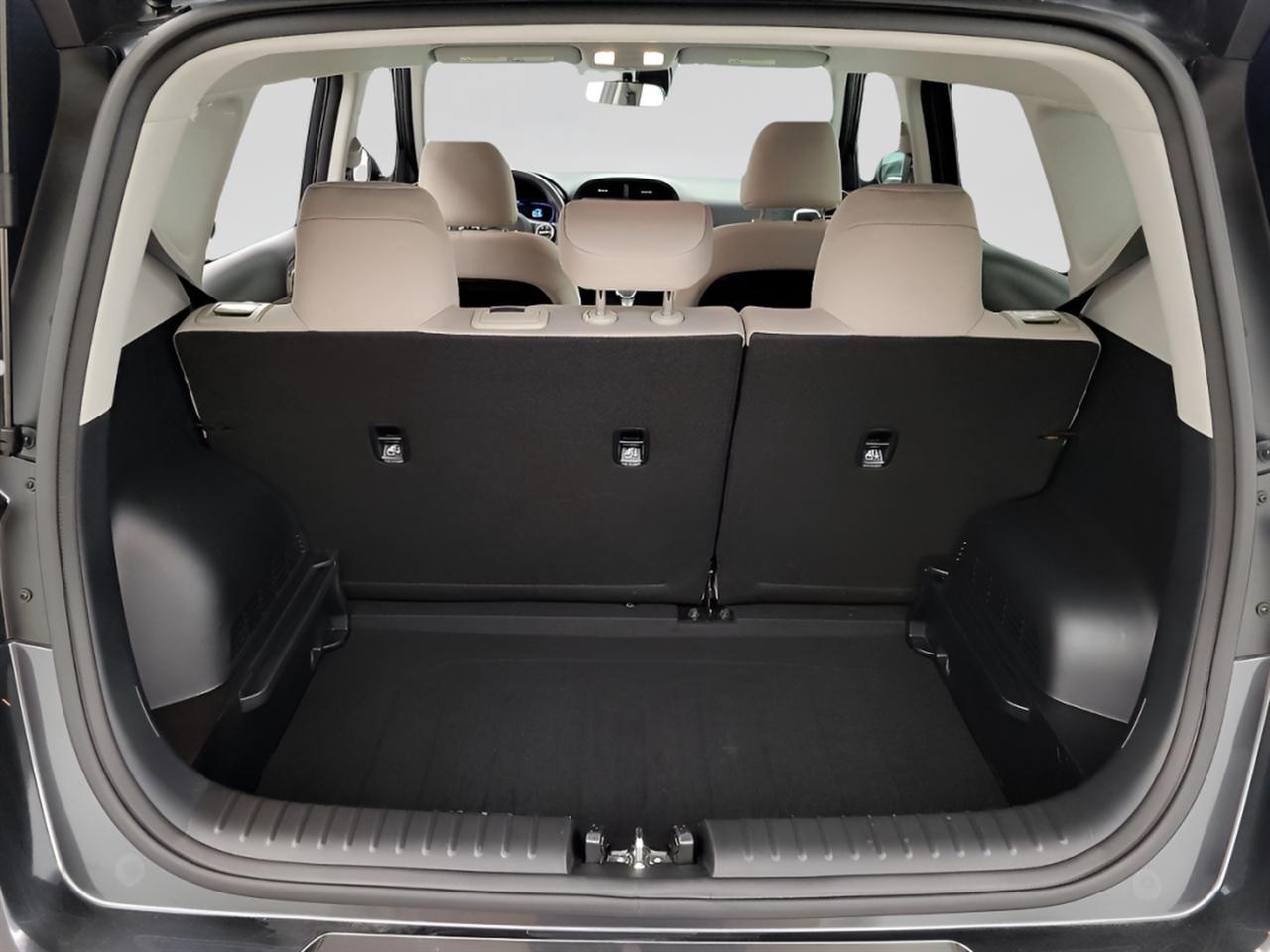 Kia Soul LX FWD 2025