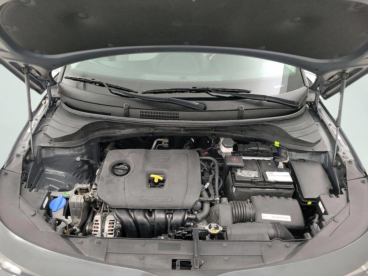 Kia Soul LX FWD 2025