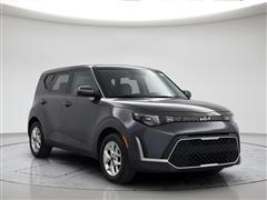 2025 Kia Soul 