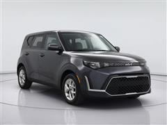 2025 Kia Soul 