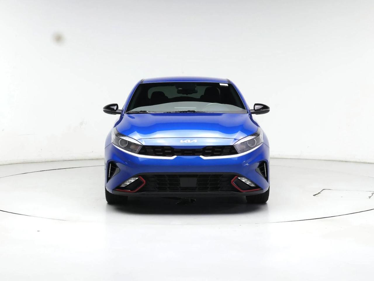 Kia Forte GT-Line IVT 2023