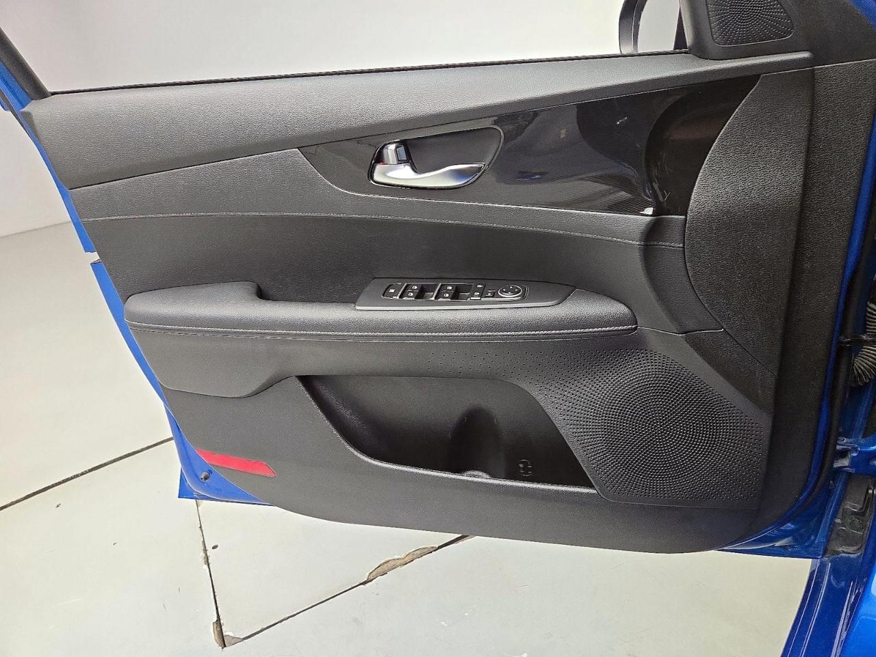 Kia Forte GT-Line IVT 2023