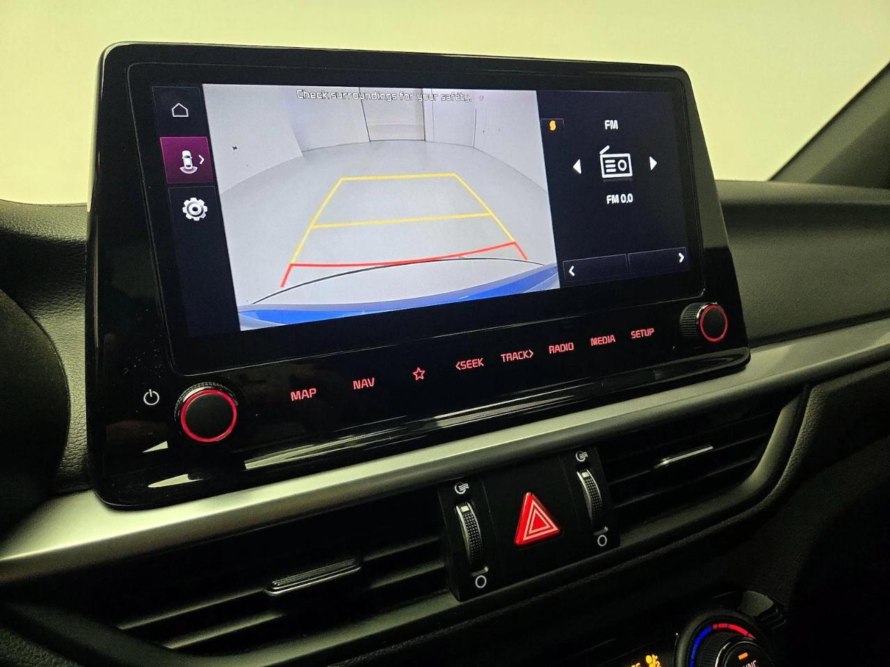 Kia Forte GT-Line IVT 2023