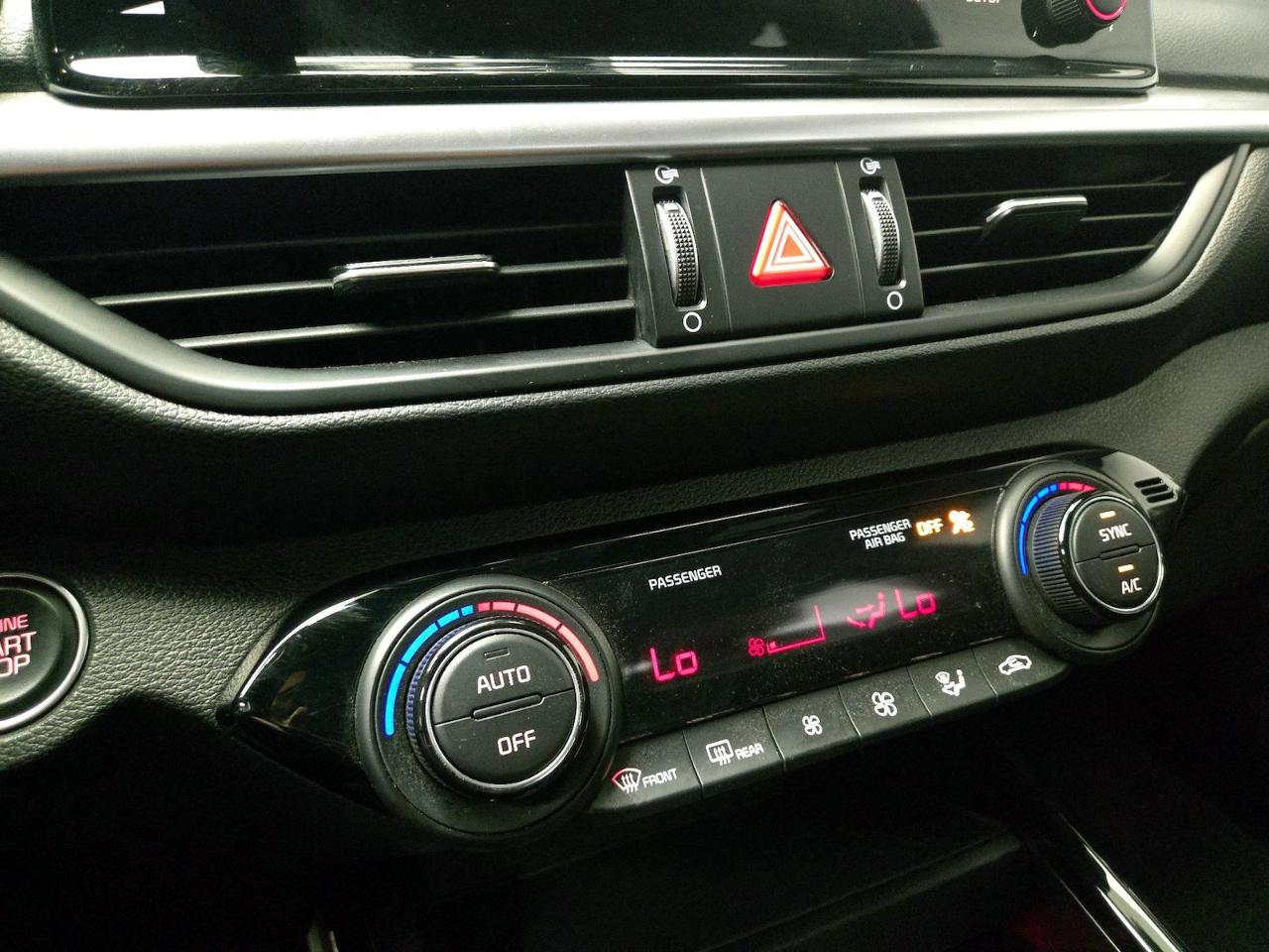Kia Forte GT-Line IVT 2023
