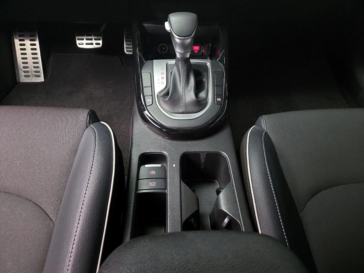 Kia Forte GT-Line IVT 2023