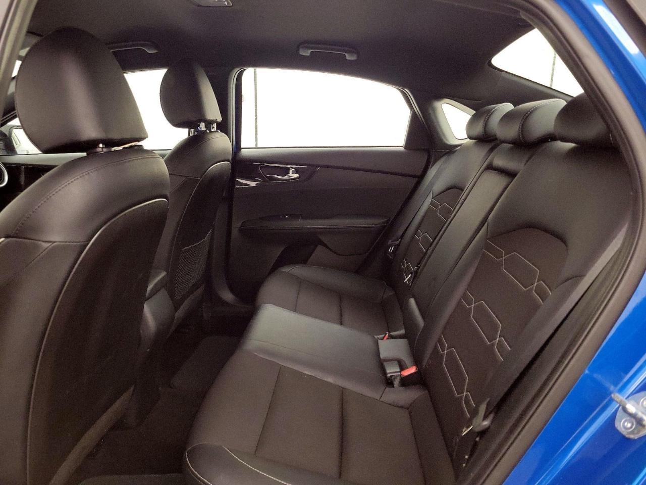 Kia Forte GT-Line IVT 2023