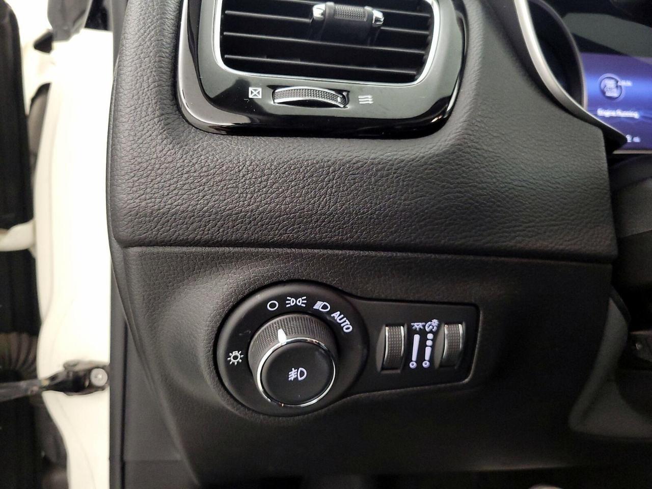 Jeep Compass Latitude FWD *Ltd Avail* 2017