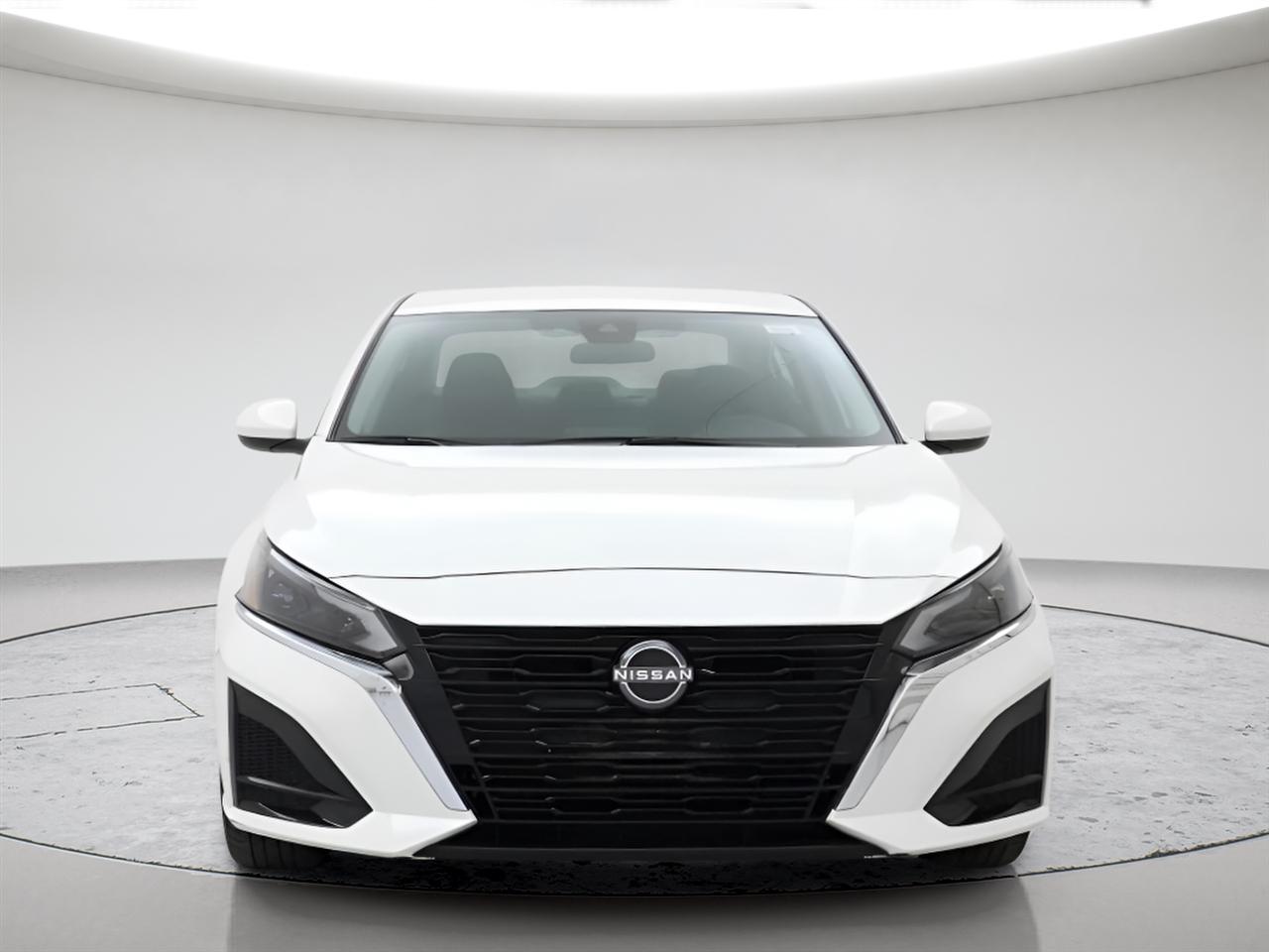 Nissan Altima SV FWD 2025