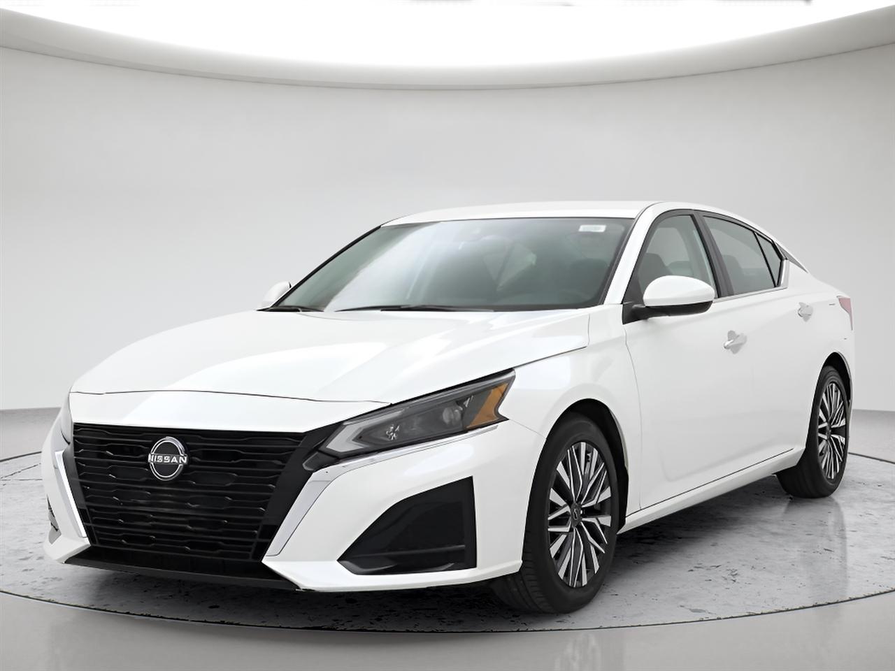 Nissan Altima SV FWD 2025