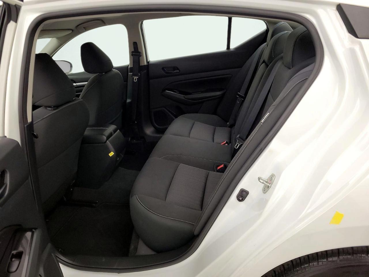 Nissan Altima SV FWD 2025