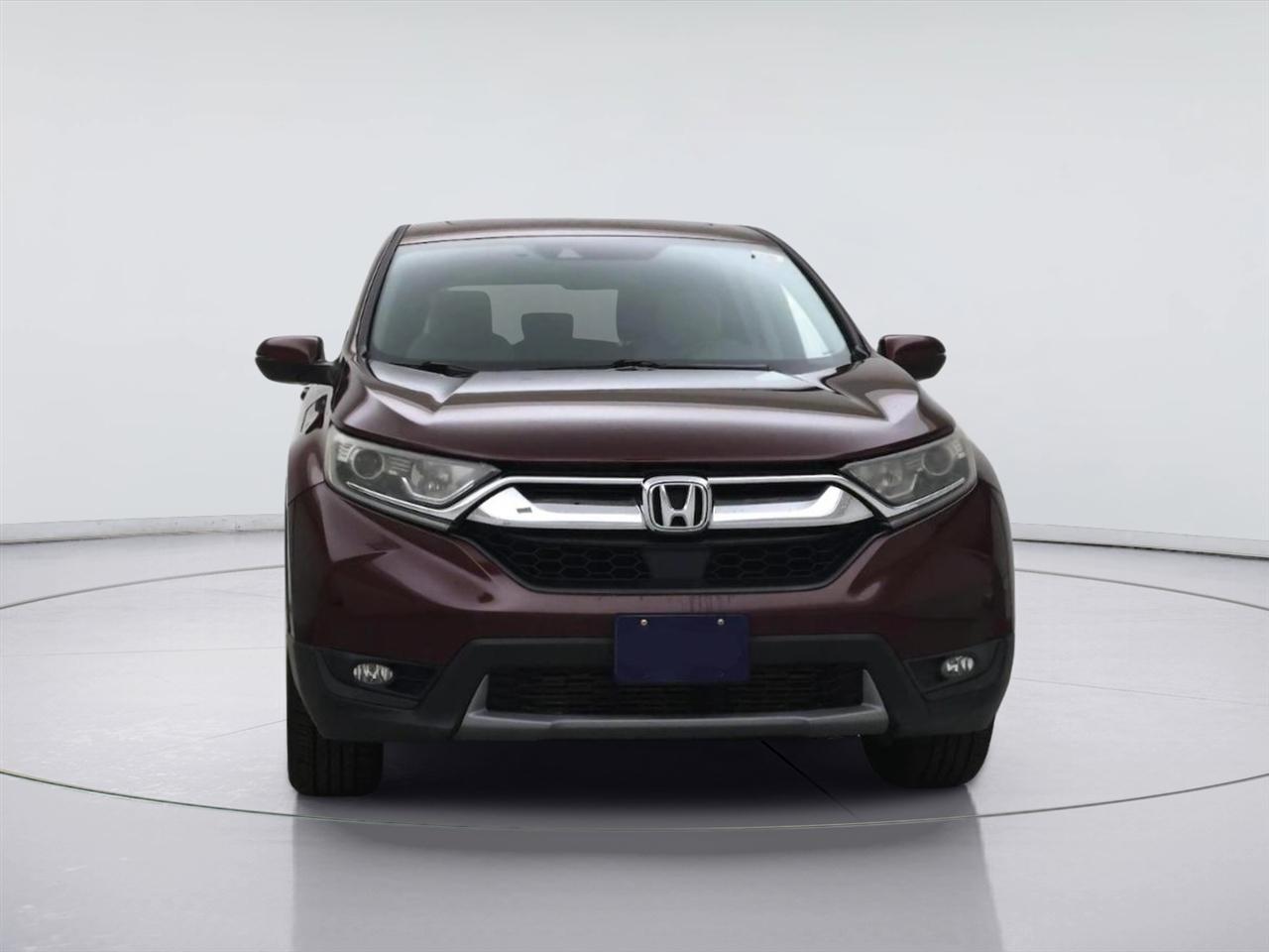 Honda CR-V 2WD 5dr EX 2012