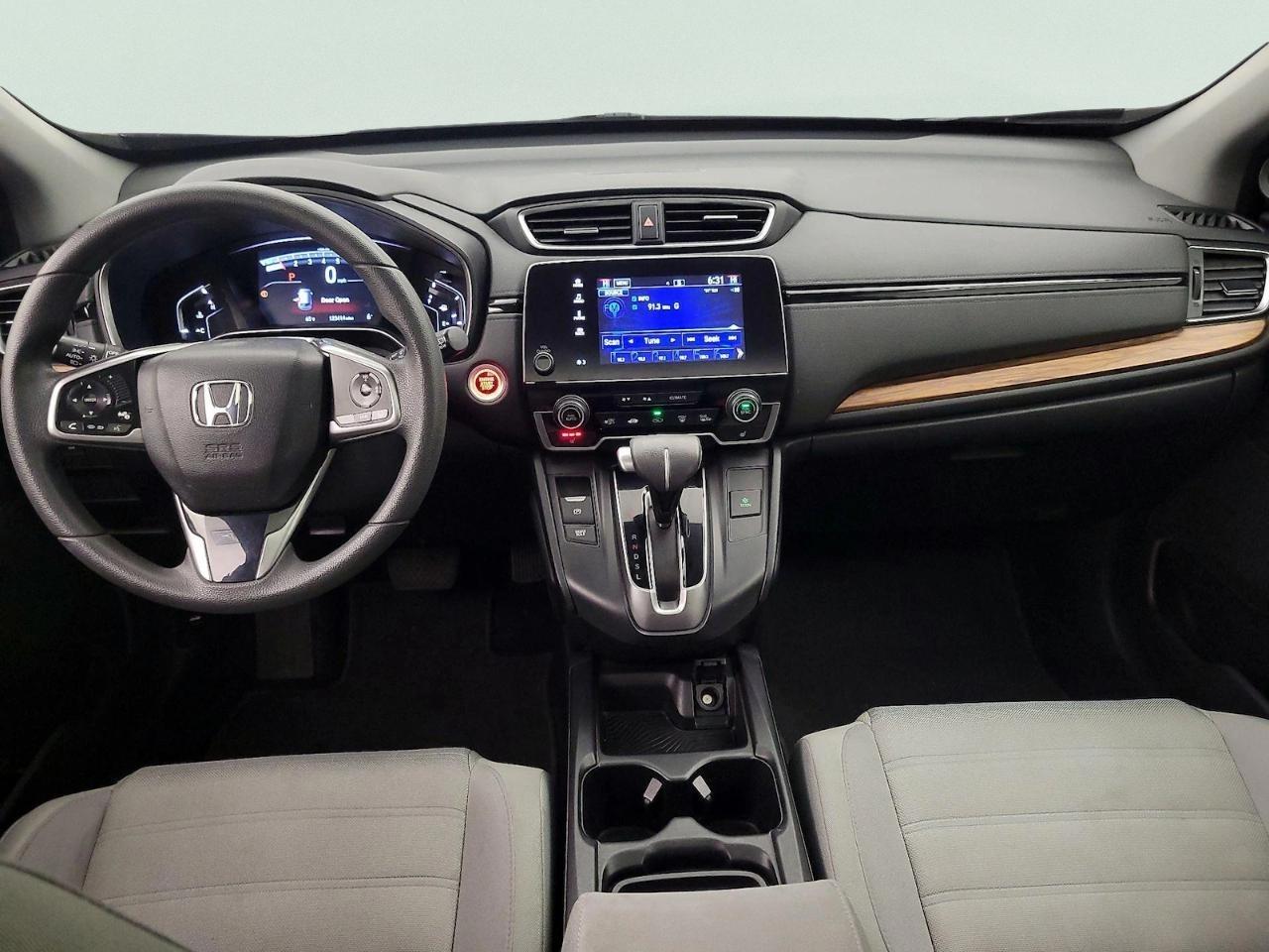 Honda CR-V 2WD 5dr EX 2012