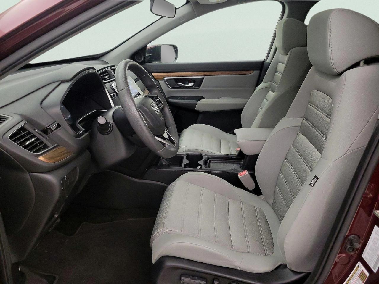 Honda CR-V 2WD 5dr EX 2012