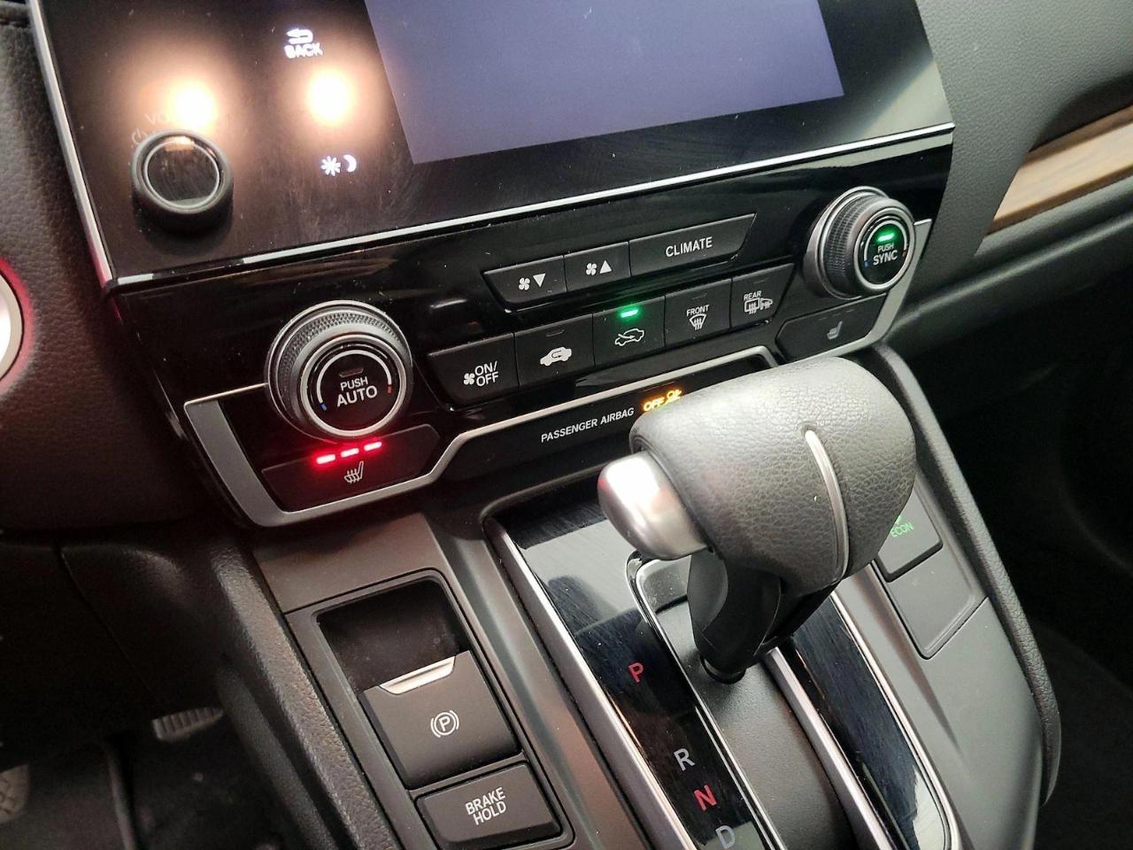 Honda CR-V 2WD 5dr EX 2012