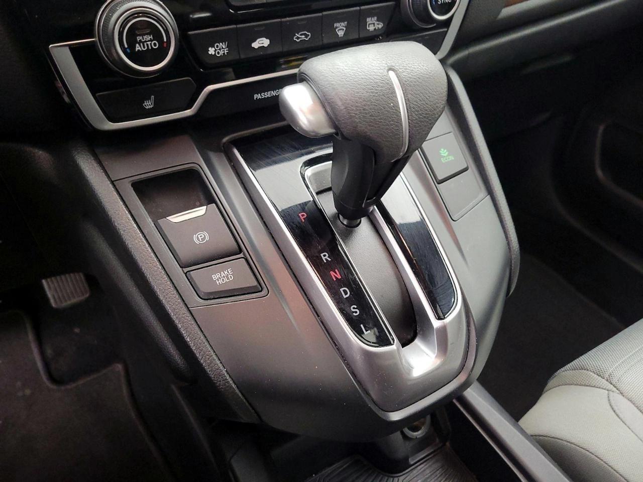 Honda CR-V 2WD 5dr EX 2012