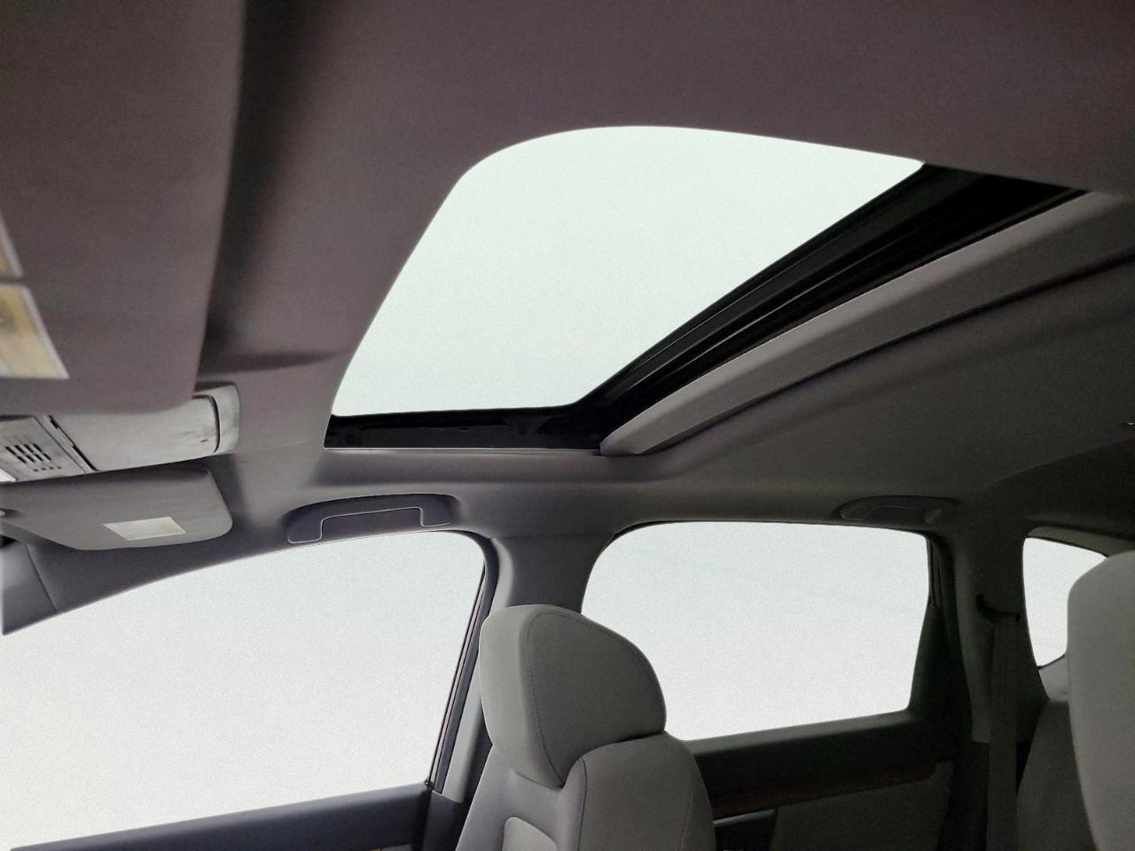 Honda CR-V 2WD 5dr EX 2012