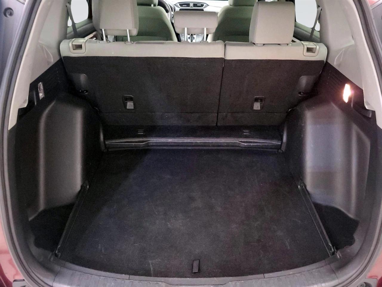 Honda CR-V 2WD 5dr EX 2012