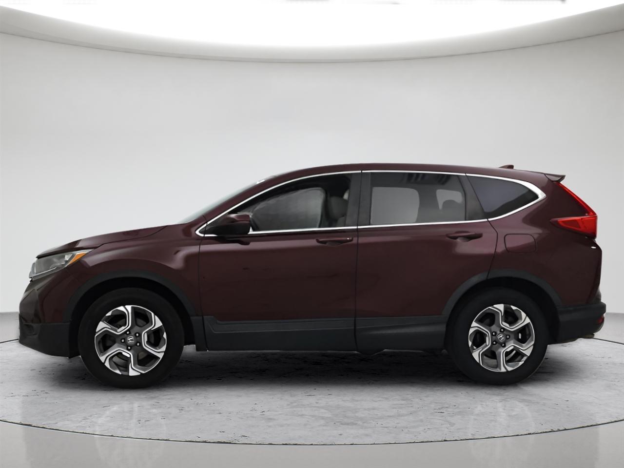 Honda CR-V 2WD 5dr EX 2012