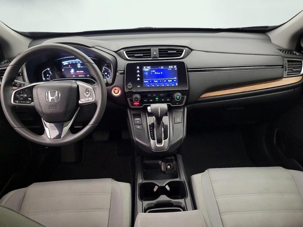 Honda CR-V 2WD 5dr EX 2012