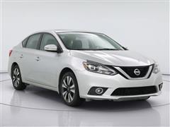 2016 Nissan Sentra 