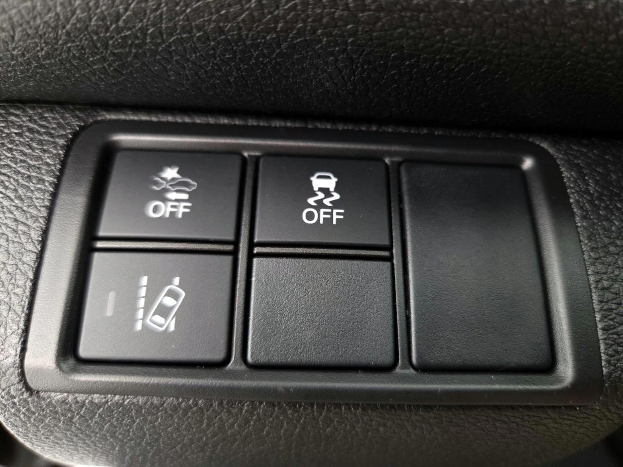 Honda Civic Sedan LX CVT 2020