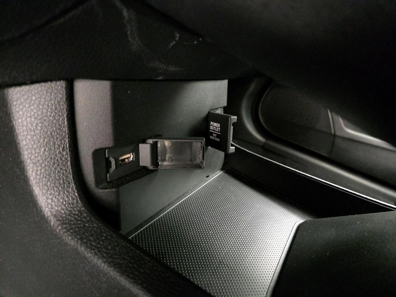 Honda Civic Sedan LX CVT 2020