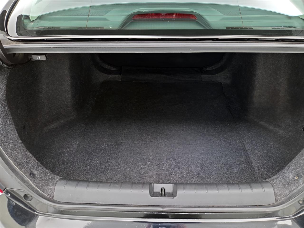 Honda Civic Sedan LX CVT 2020