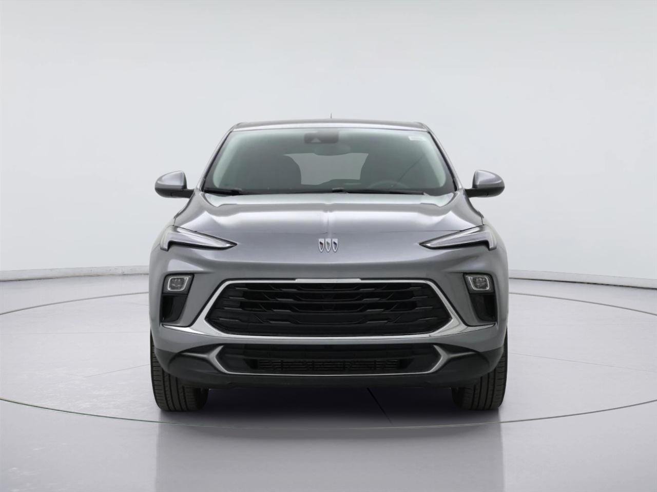 Buick Encore GX AWD 4dr Preferred 2025