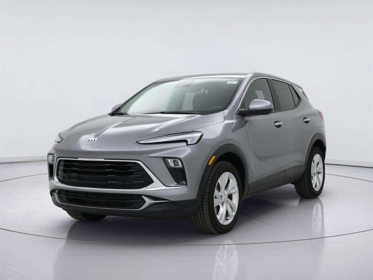 Buick Encore GX AWD 4dr Preferred 2025