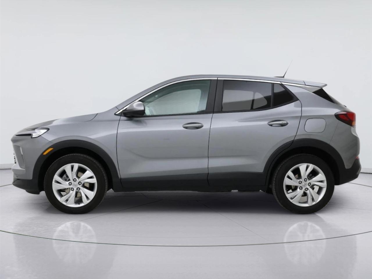 Buick Encore GX AWD 4dr Preferred 2025