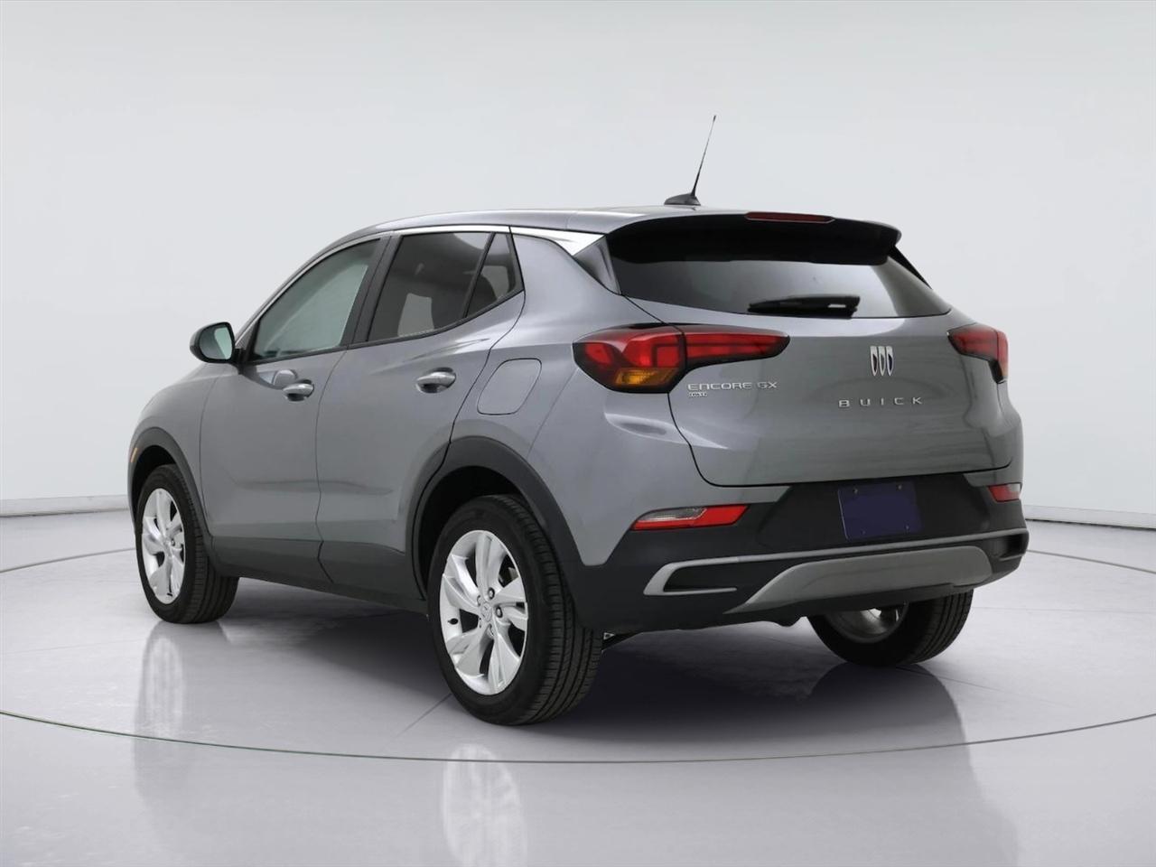 Buick Encore GX AWD 4dr Preferred 2025