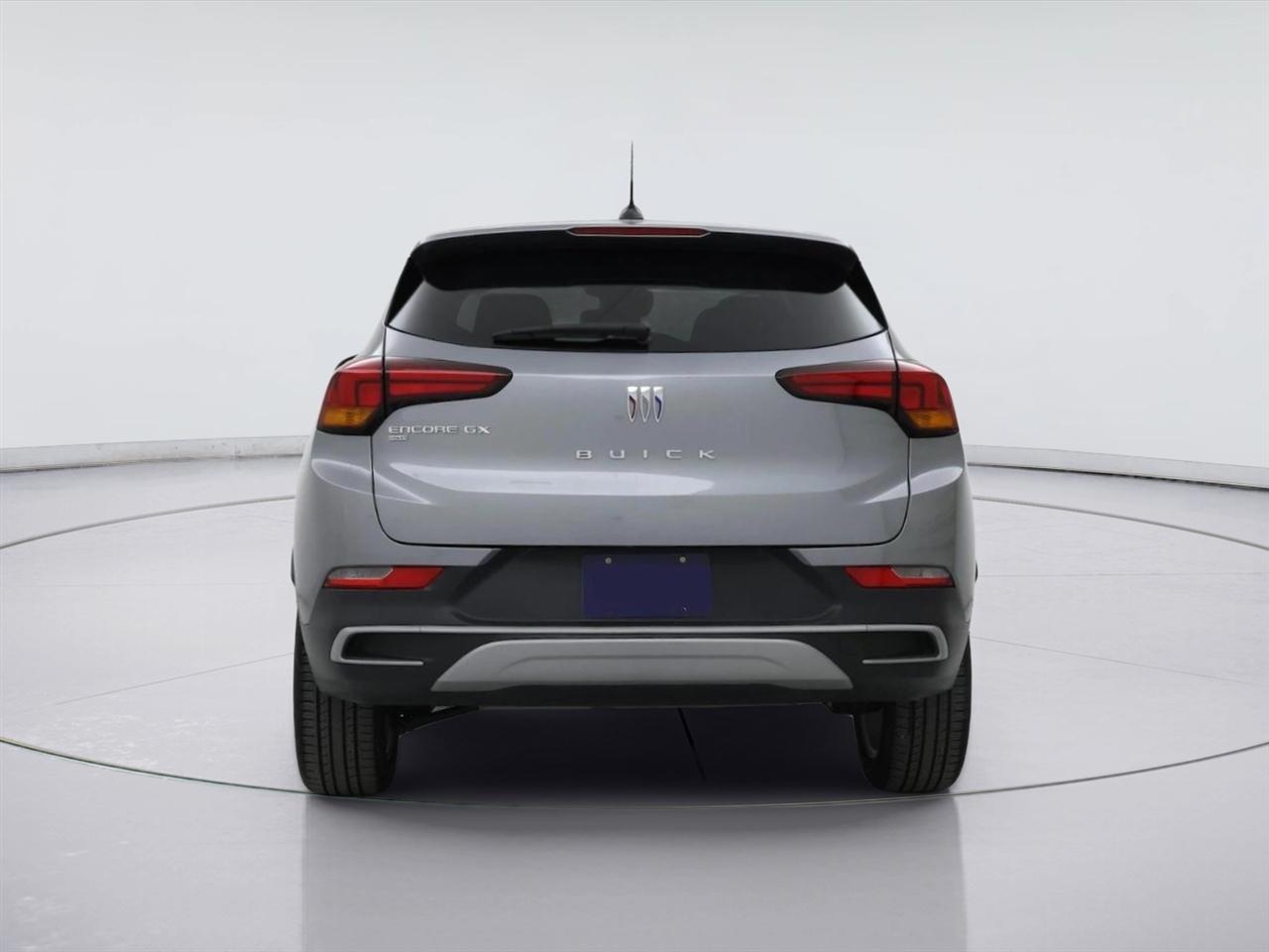 Buick Encore GX AWD 4dr Preferred 2025