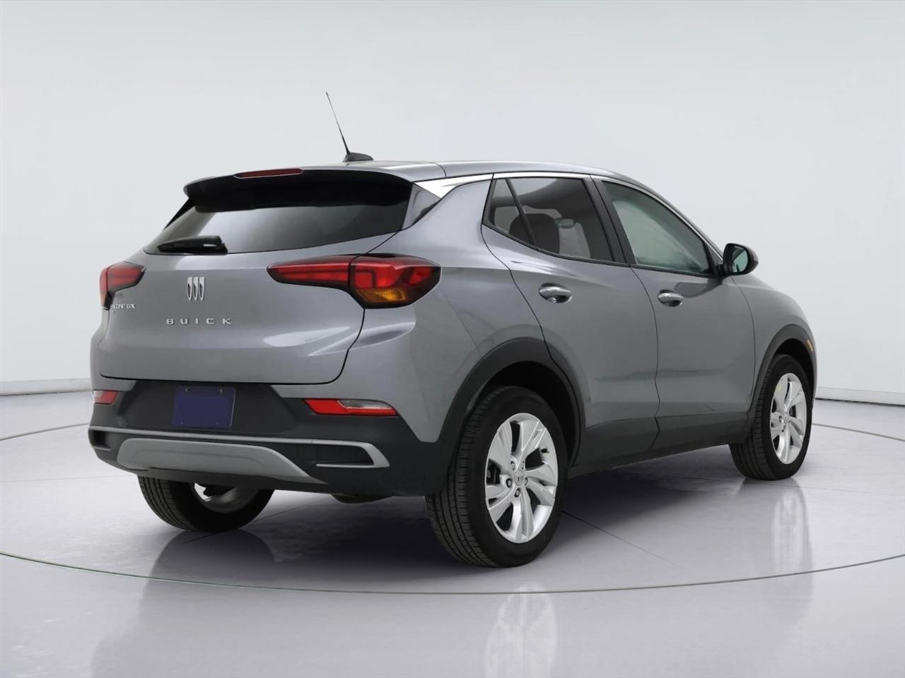 Buick Encore GX AWD 4dr Preferred 2025