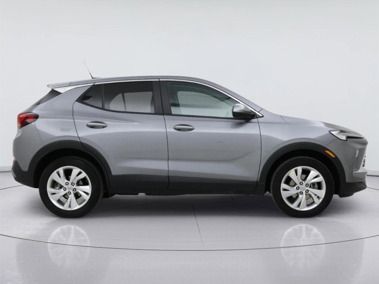 Buick Encore GX AWD 4dr Preferred 2025