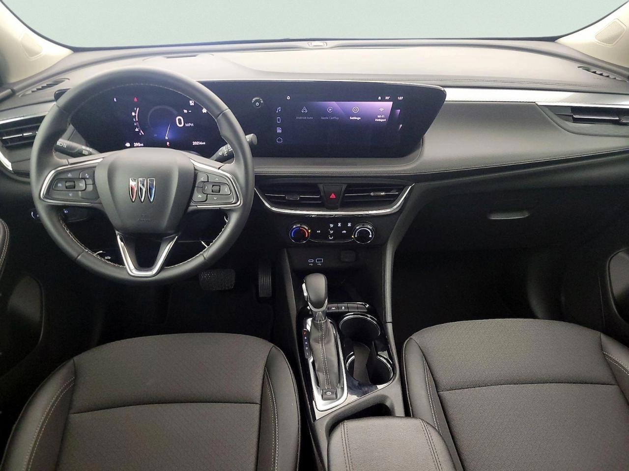 Buick Encore GX AWD 4dr Preferred 2025