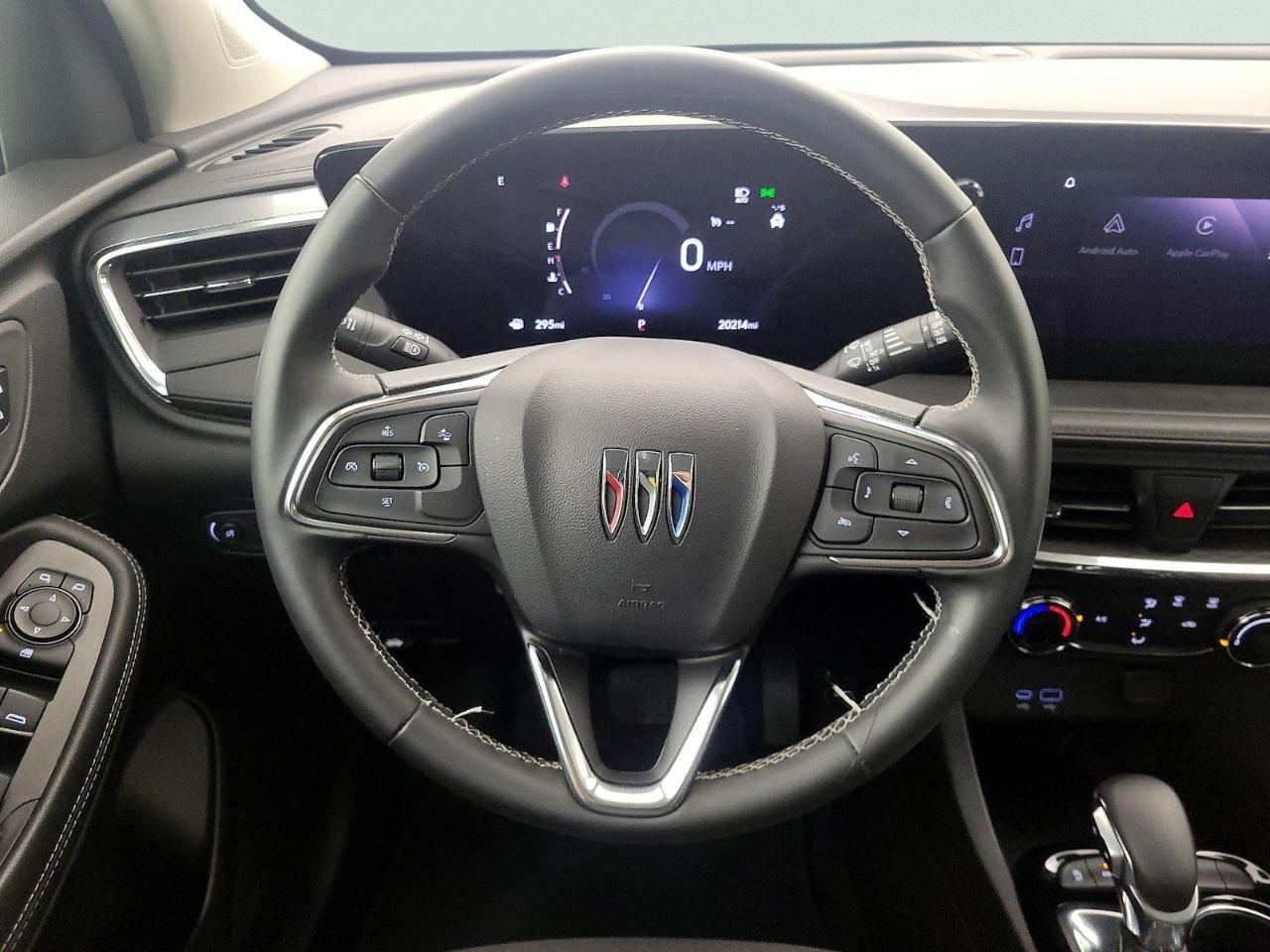 Buick Encore GX AWD 4dr Preferred 2025