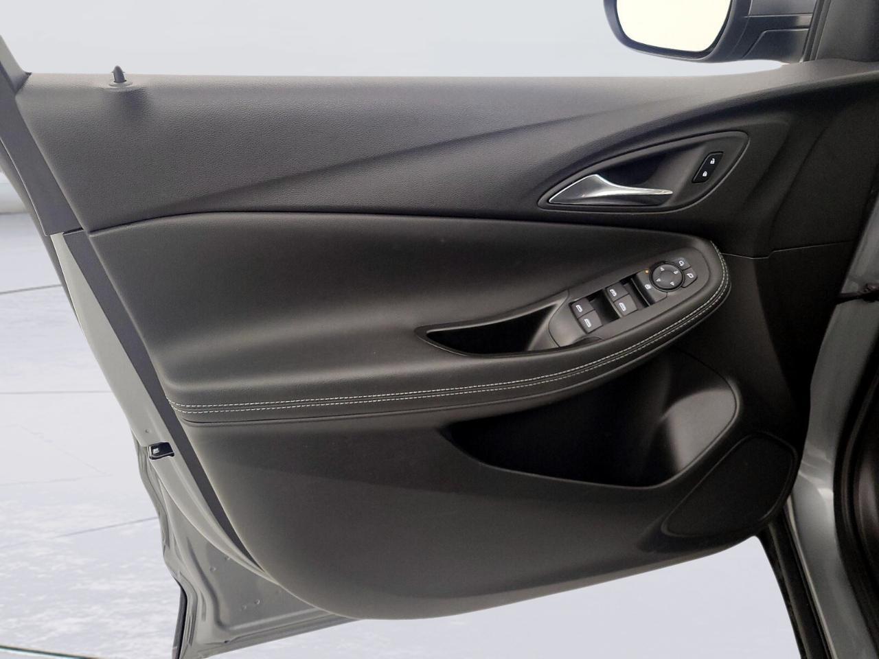 Buick Encore GX AWD 4dr Preferred 2025