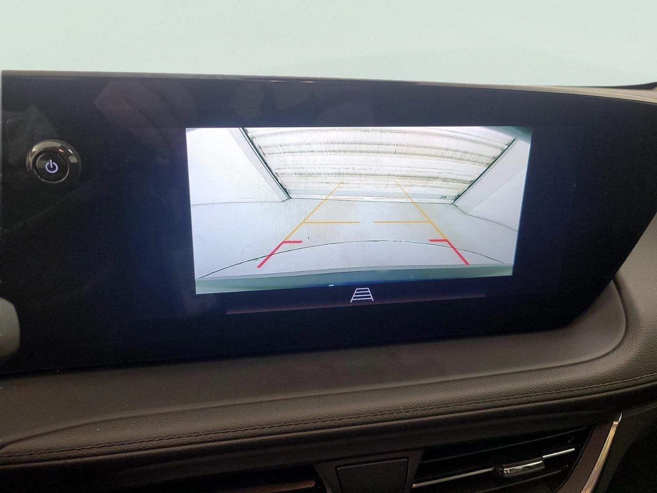 Buick Encore GX AWD 4dr Preferred 2025