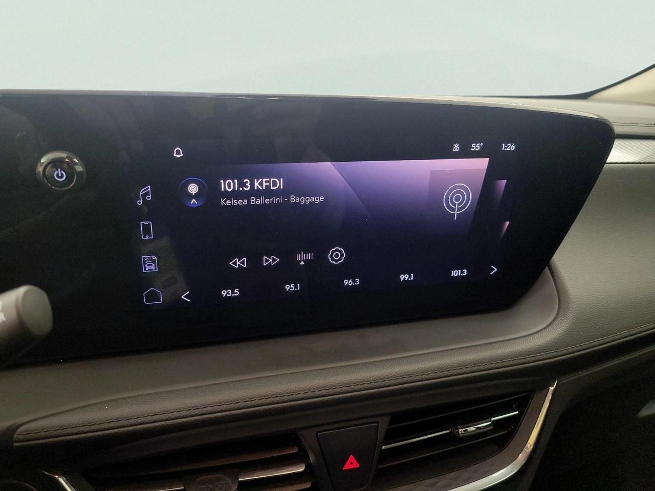 Buick Encore GX AWD 4dr Preferred 2025