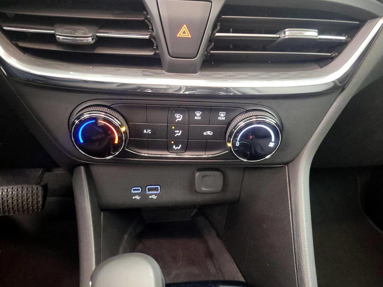 Buick Encore GX AWD 4dr Preferred 2025