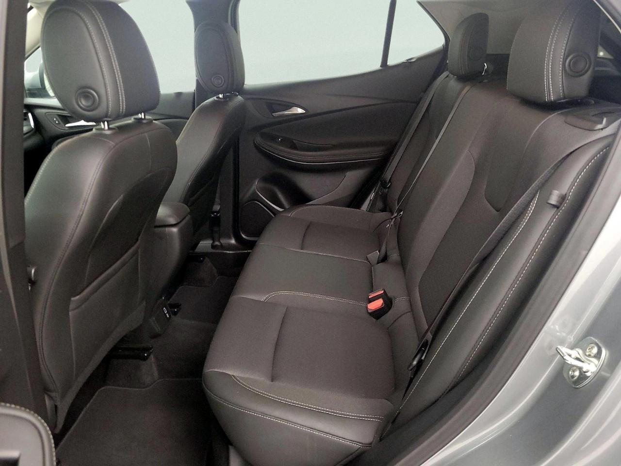 Buick Encore GX AWD 4dr Preferred 2025