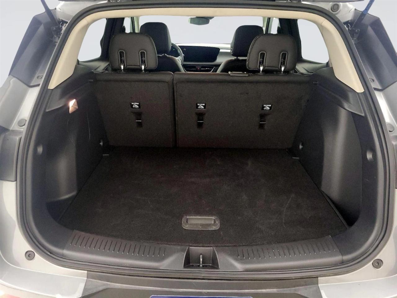 Buick Encore GX AWD 4dr Preferred 2025