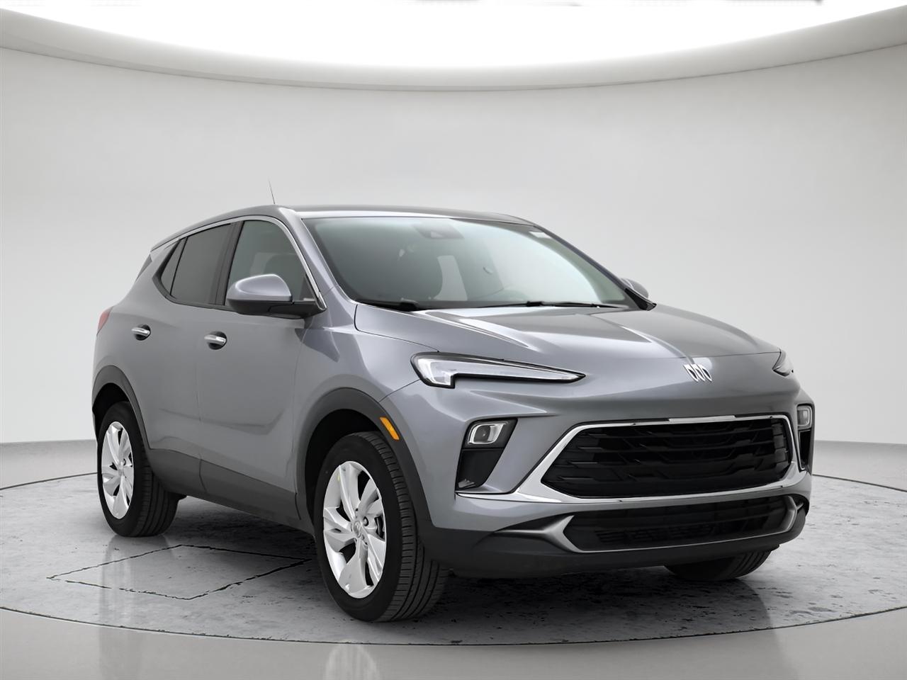2025 Buick Encore GX Preferred AWD's photo