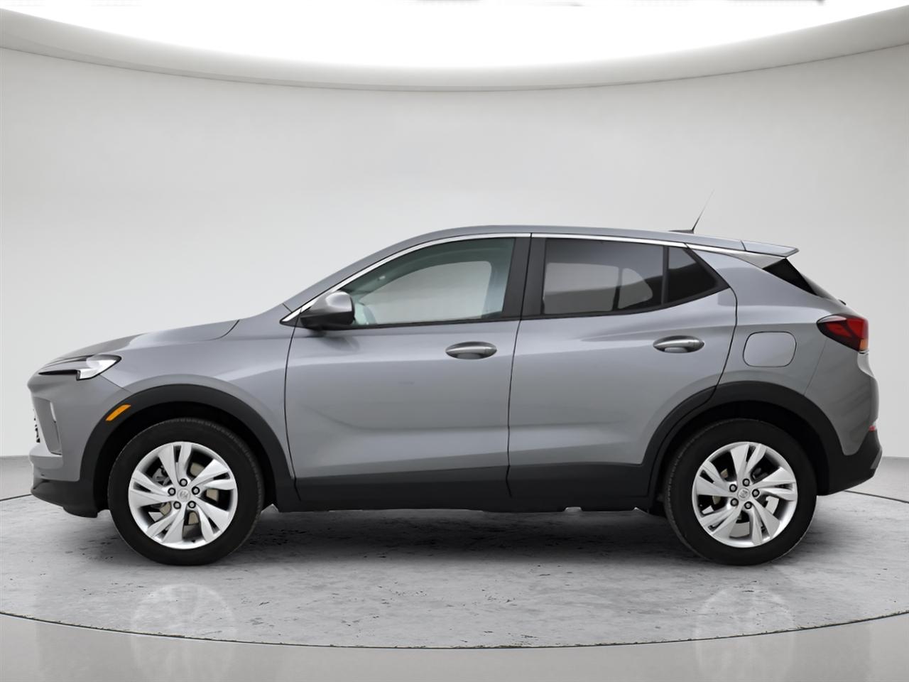 Buick Encore GX AWD 4dr Preferred 2025