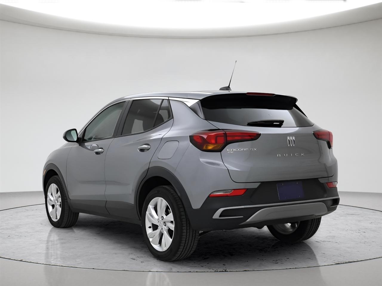 Buick Encore GX AWD 4dr Preferred 2025